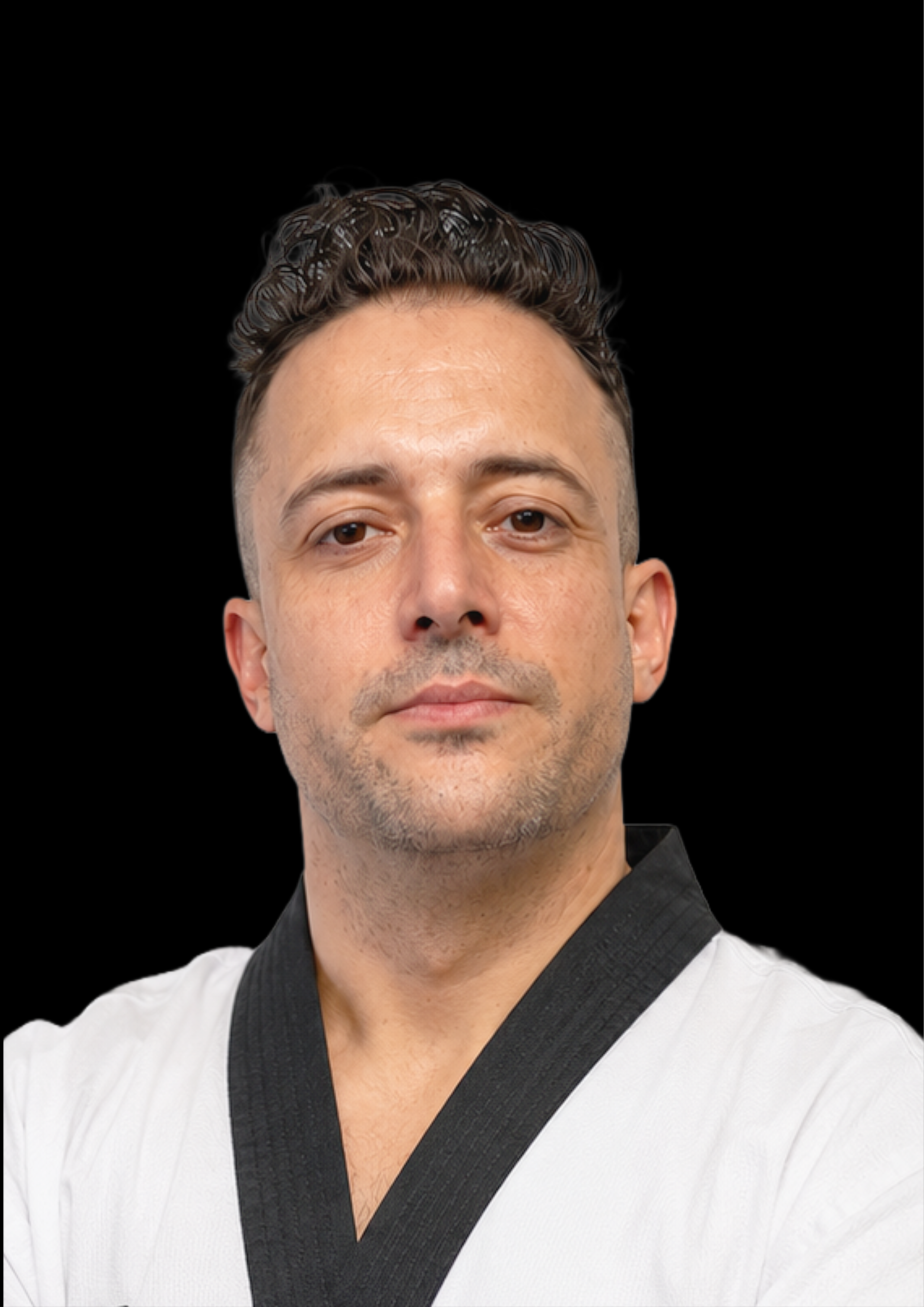 Carlos Padilla